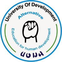 UODA Logo